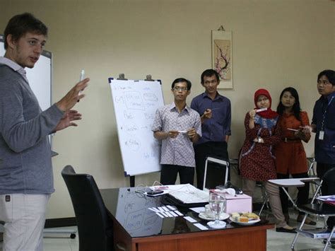 english course in jakarta